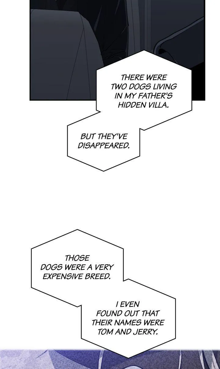 Swapping - Chapter 58 Page 55