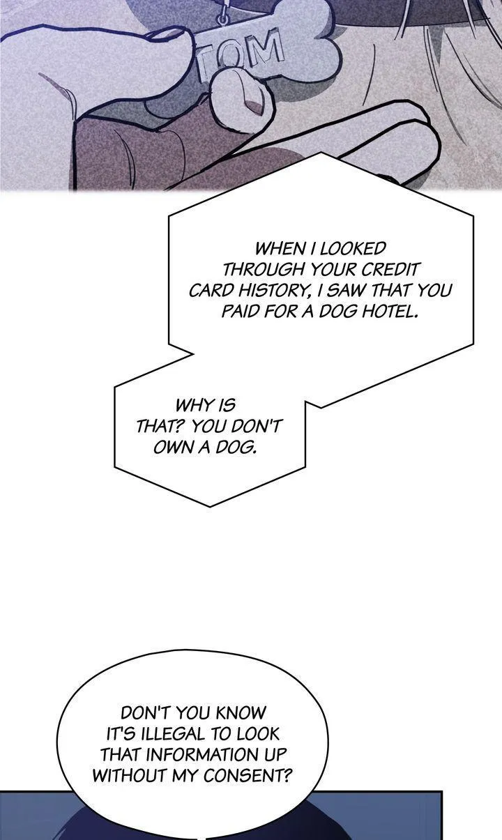 Swapping - Chapter 58 Page 56