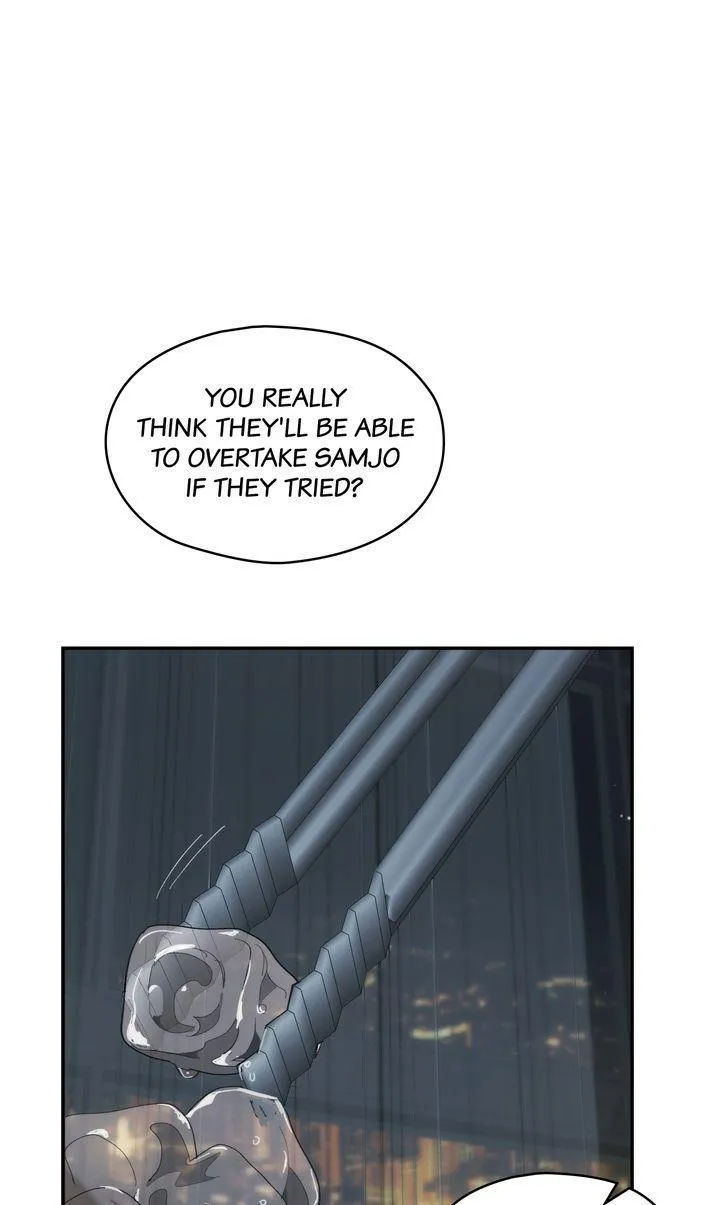 Swapping - Chapter 58 Page 62