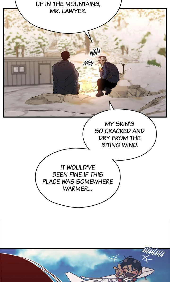 Swapping - Chapter 59 Page 9