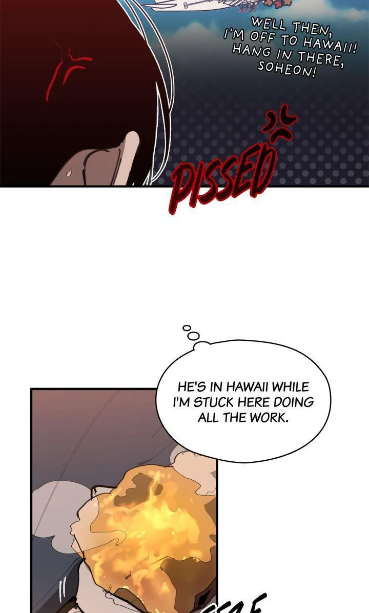 Swapping - Chapter 59 Page 10