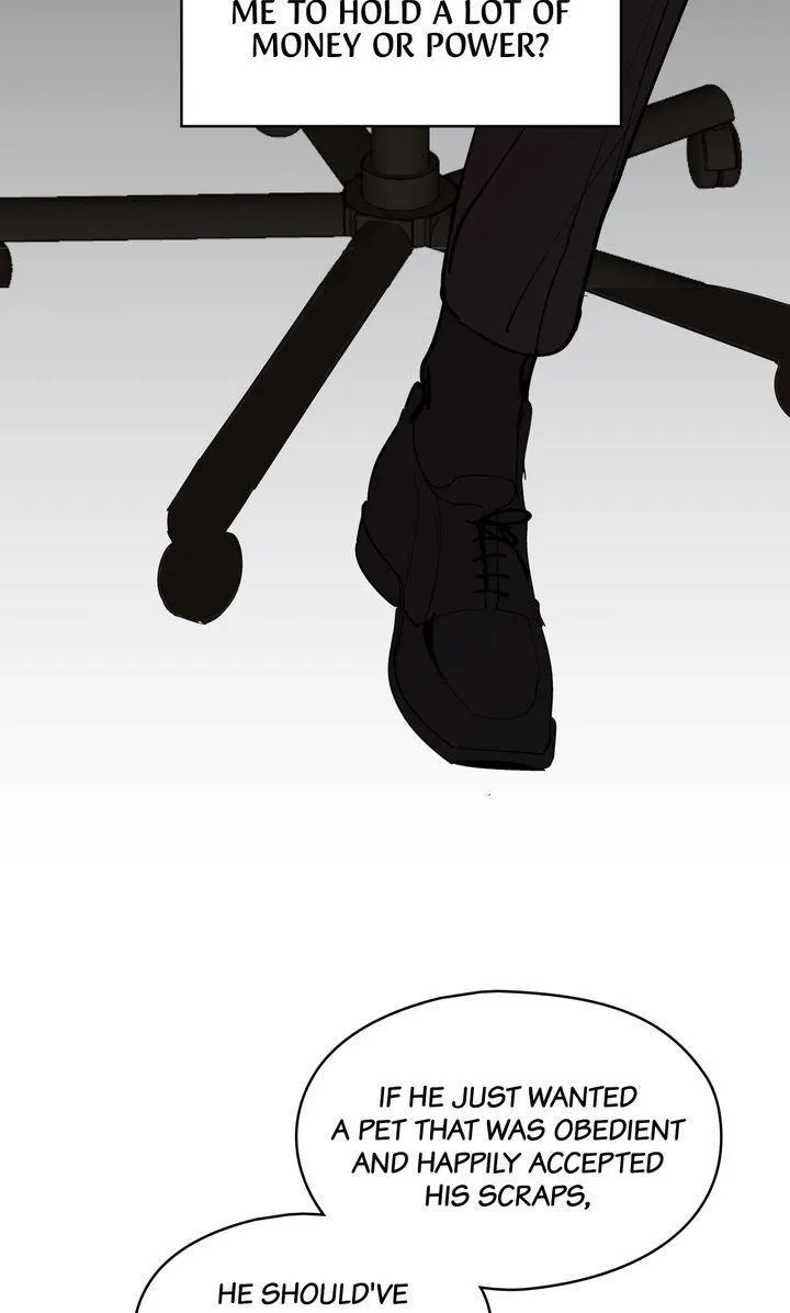 Swapping - Chapter 59 Page 15