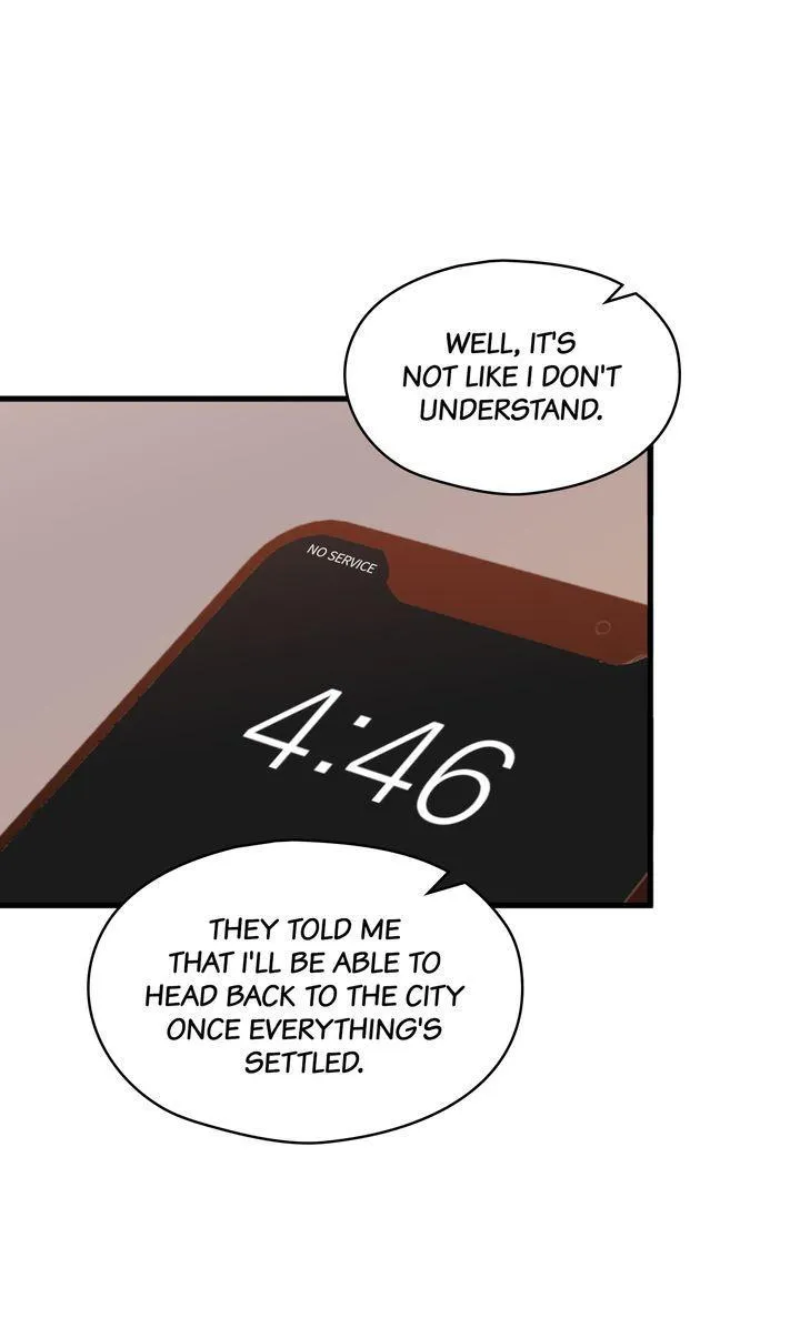 Swapping - Chapter 59 Page 18