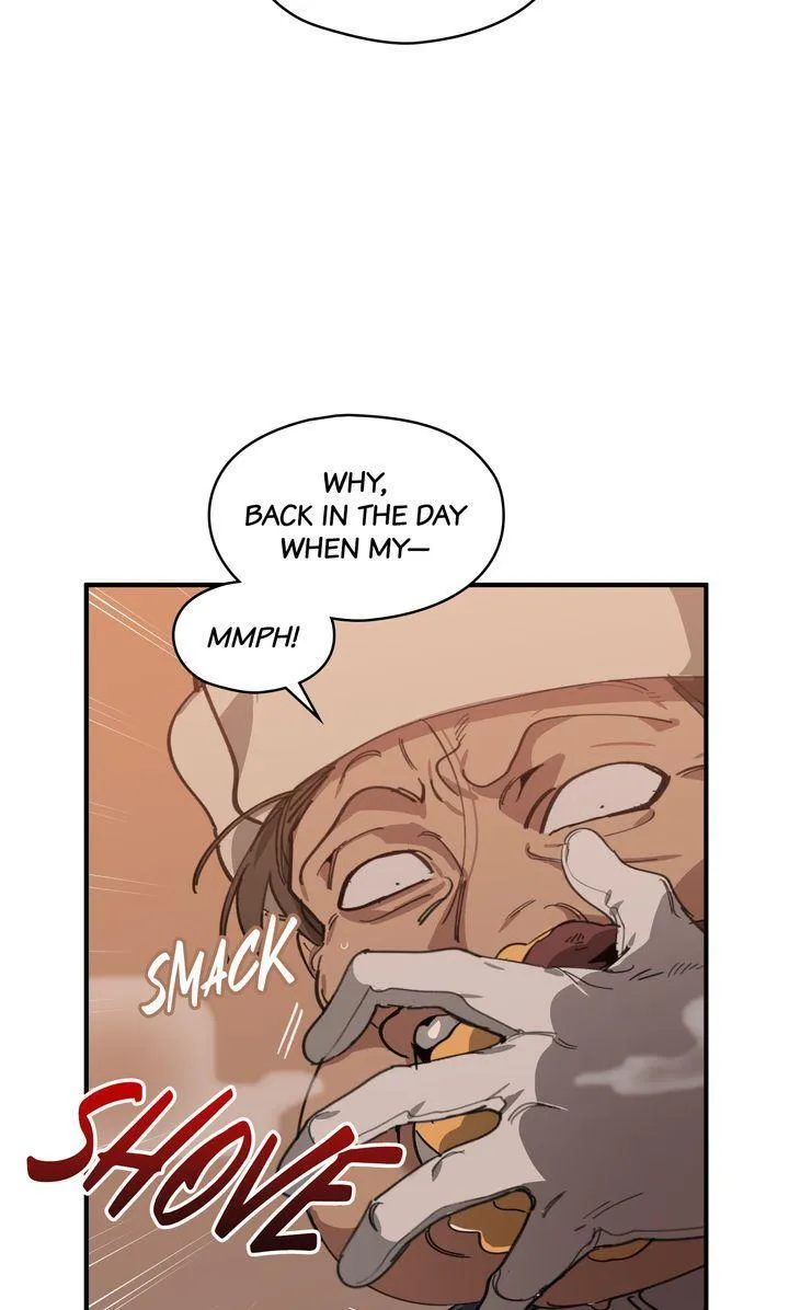 Swapping - Chapter 59 Page 20