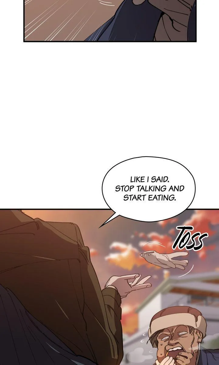 Swapping - Chapter 59 Page 21