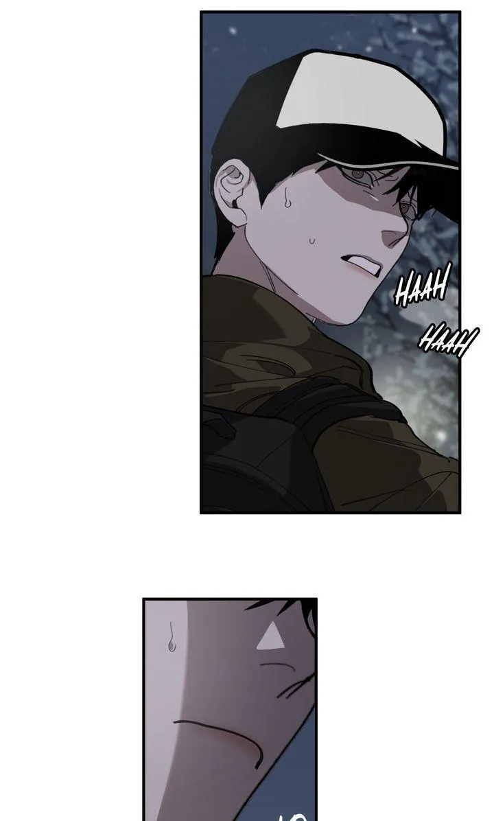 Swapping - Chapter 59 Page 38