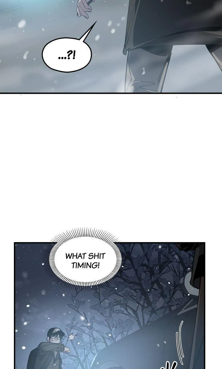 Swapping - Chapter 59 Page 42