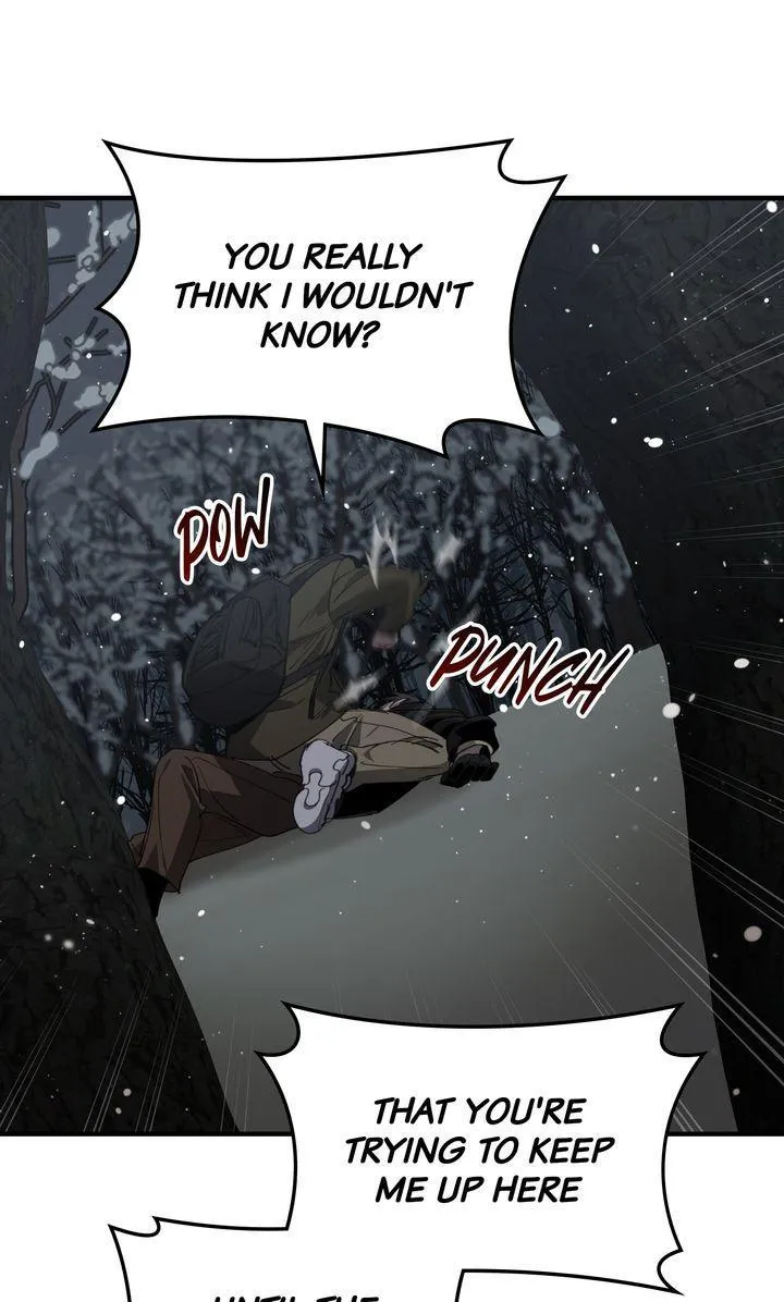 Swapping - Chapter 59 Page 54