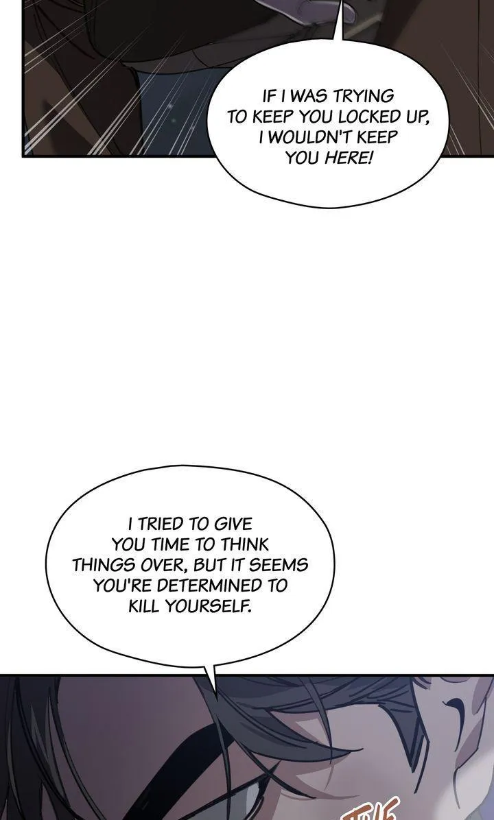 Swapping - Chapter 59 Page 60