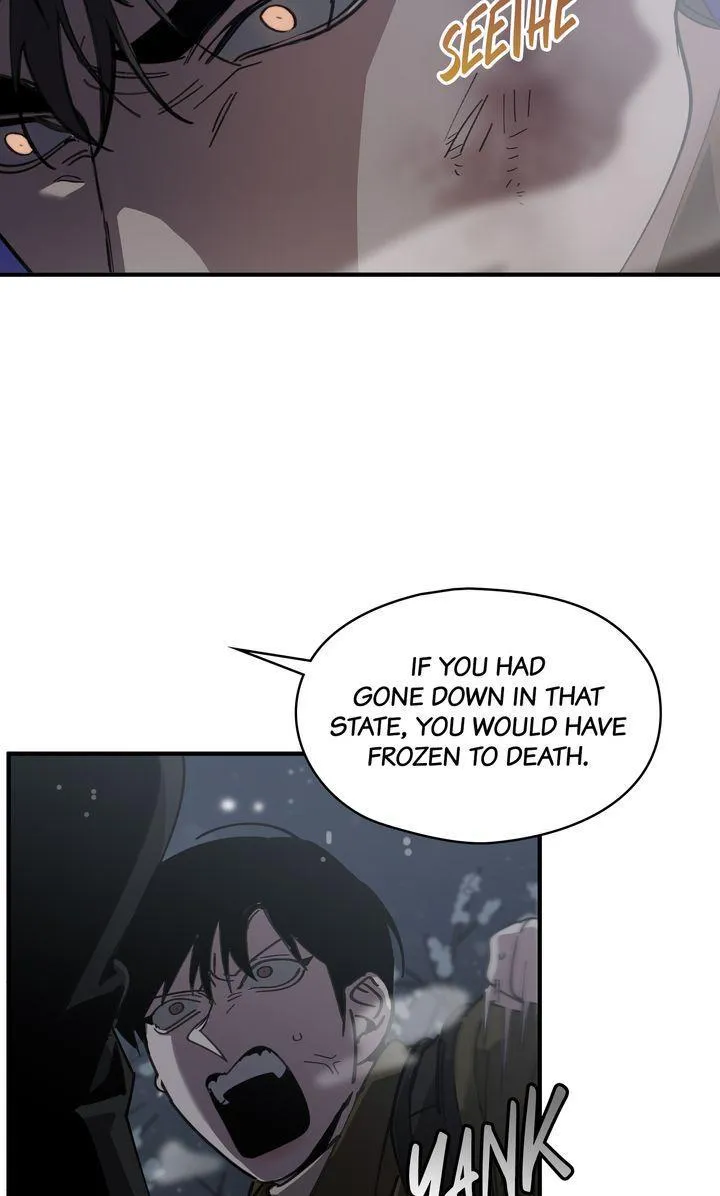 Swapping - Chapter 59 Page 61