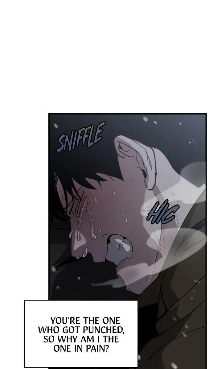 Swapping - Chapter 59 Page 69