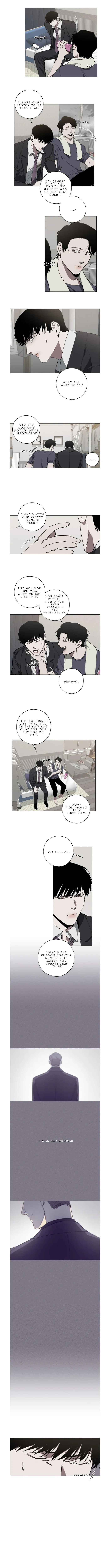 Swapping - Chapter 6 Page 3