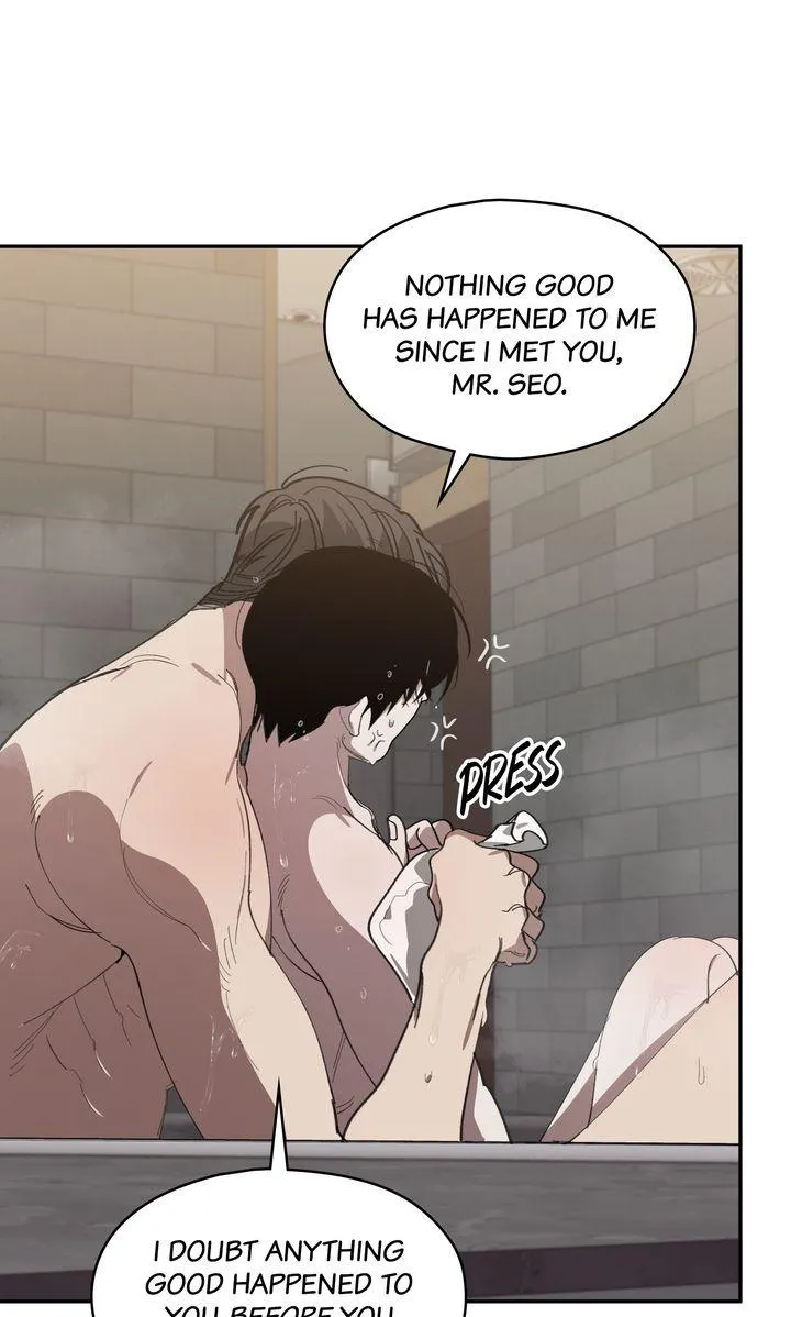 Swapping - Chapter 60 Page 11