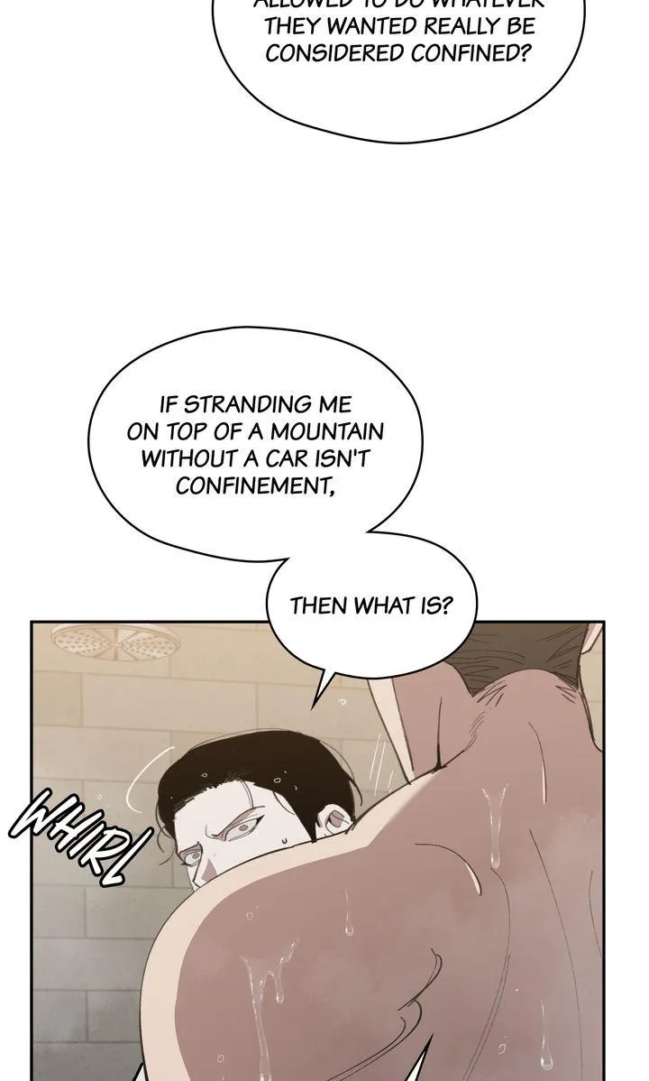 Swapping - Chapter 60 Page 23