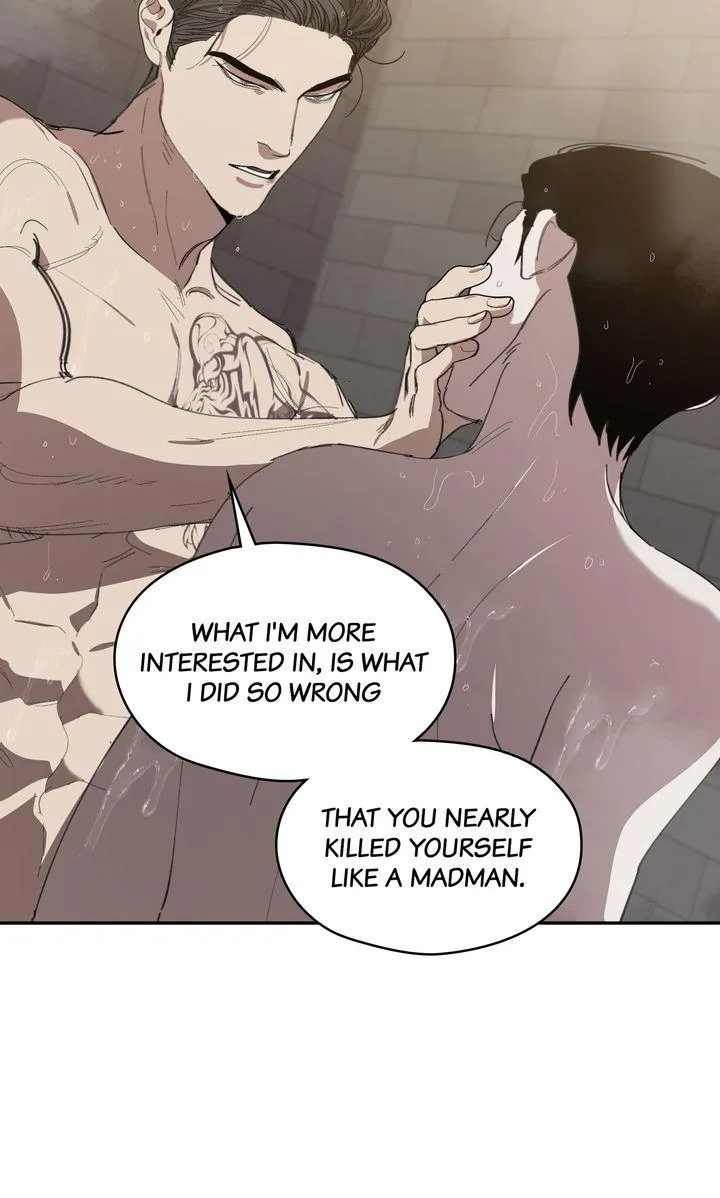 Swapping - Chapter 60 Page 26