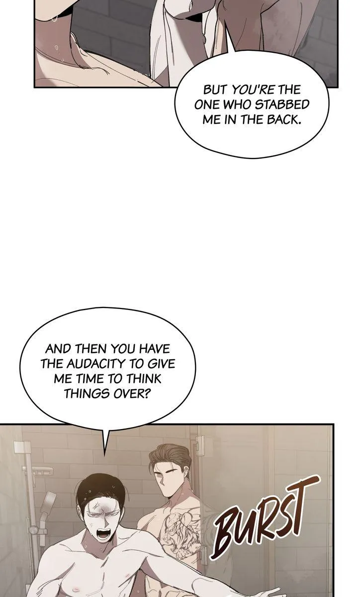 Swapping - Chapter 60 Page 28
