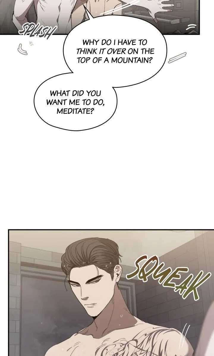 Swapping - Chapter 60 Page 29