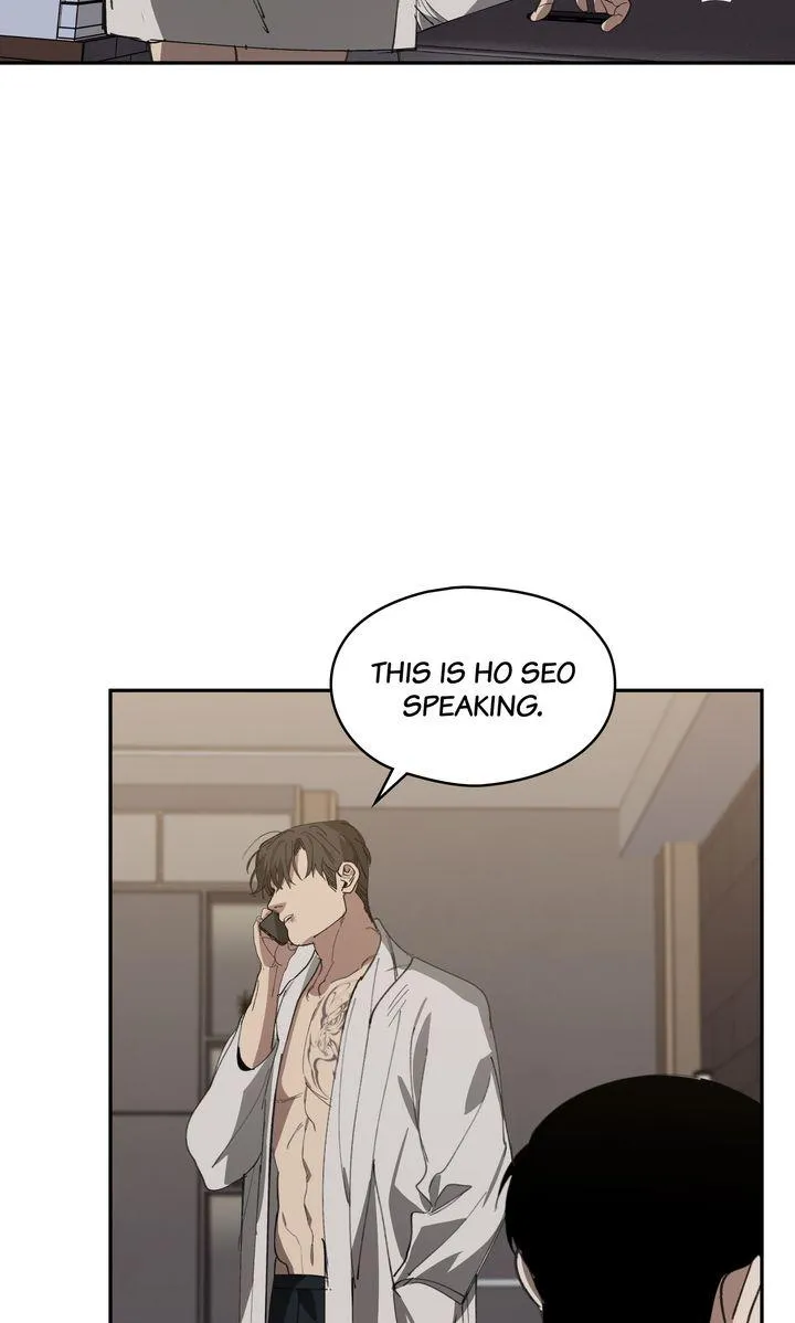 Swapping - Chapter 60 Page 33