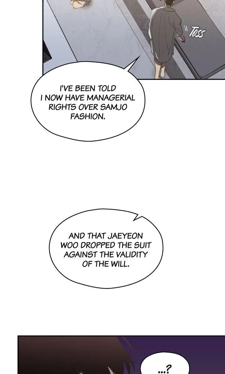 Swapping - Chapter 60 Page 36