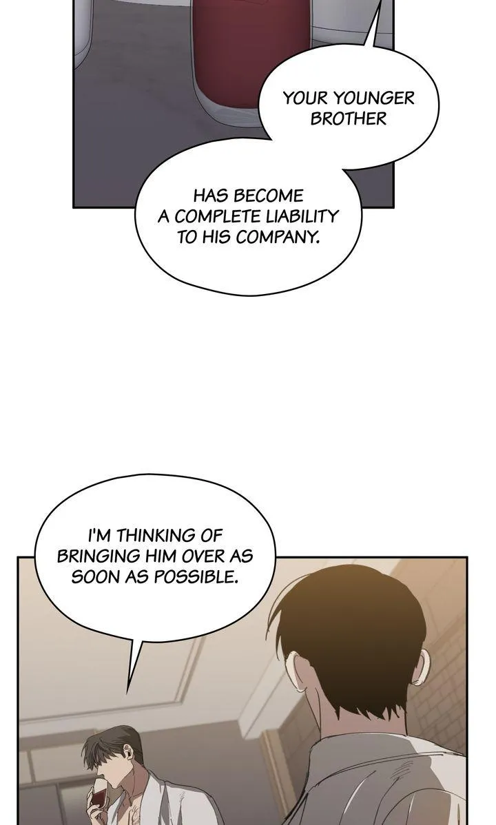 Swapping - Chapter 60 Page 38
