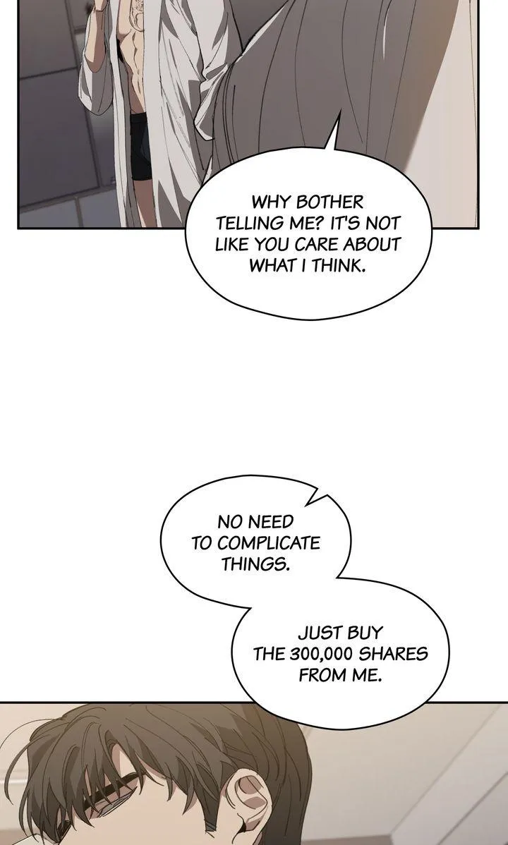 Swapping - Chapter 60 Page 39