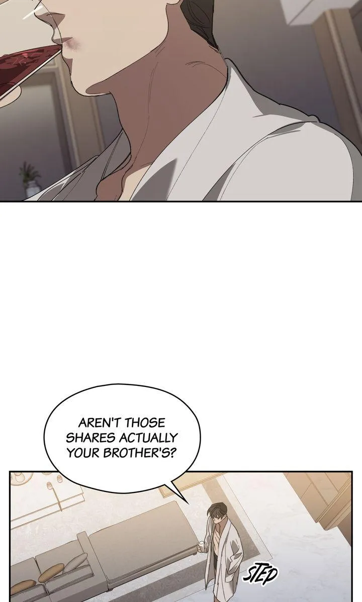 Swapping - Chapter 60 Page 40