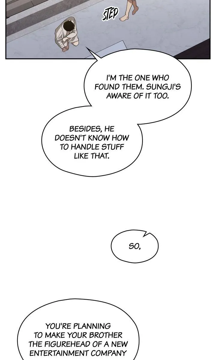 Swapping - Chapter 60 Page 41
