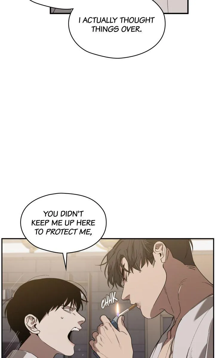 Swapping - Chapter 60 Page 44
