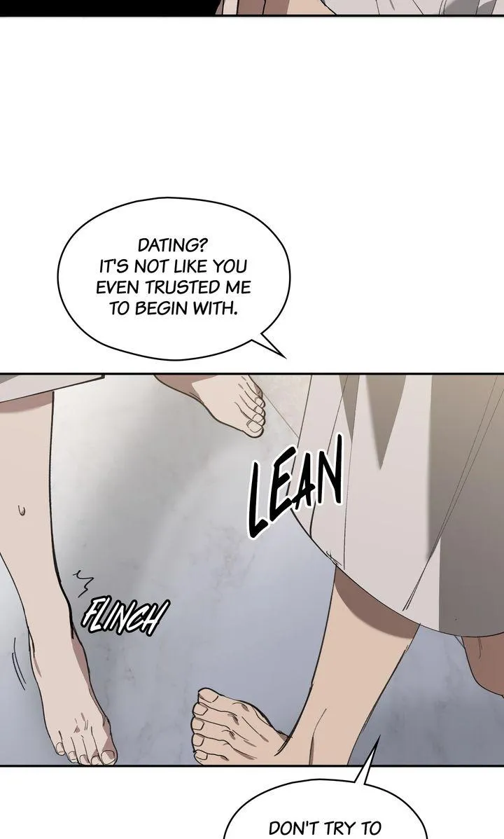 Swapping - Chapter 60 Page 50