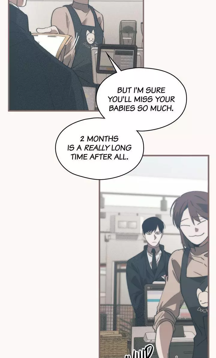 Swapping - Chapter 61 Page 4