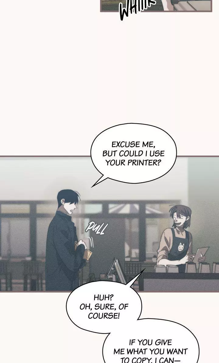 Swapping - Chapter 61 Page 5