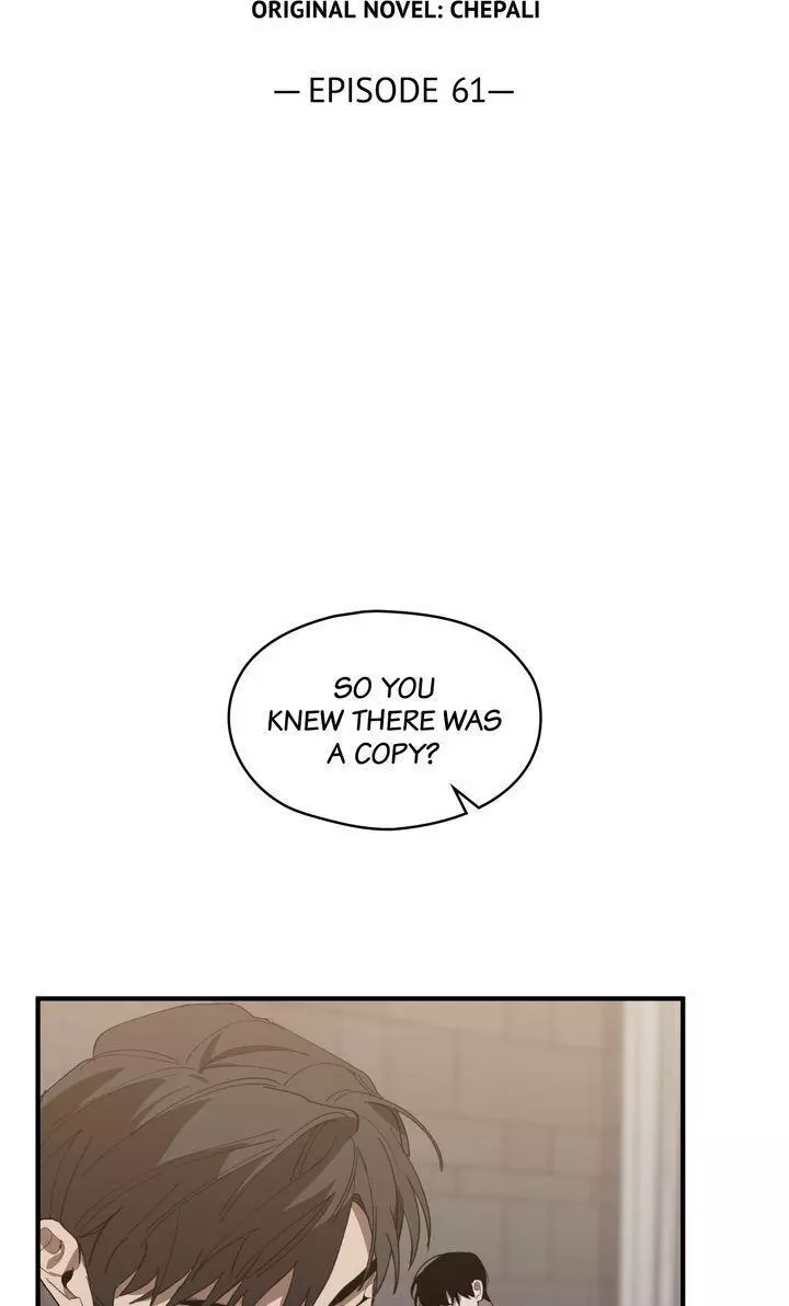 Swapping - Chapter 61 Page 13