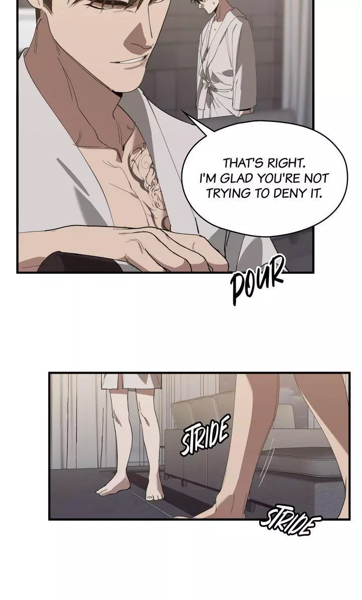Swapping - Chapter 61 Page 14