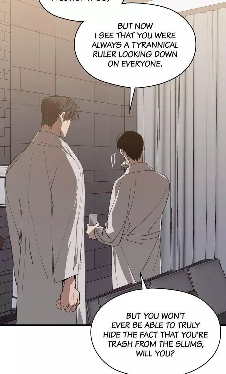 Swapping - Chapter 61 Page 21