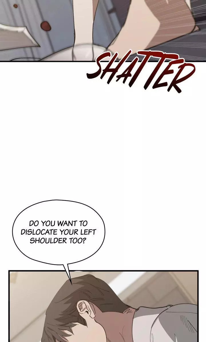 Swapping - Chapter 61 Page 25