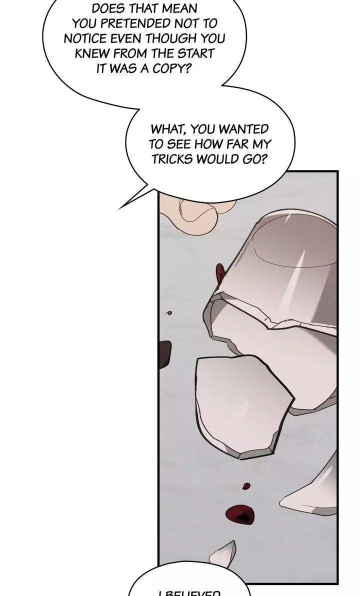 Swapping - Chapter 61 Page 27