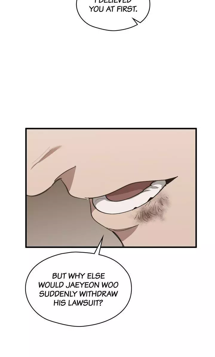 Swapping - Chapter 61 Page 28