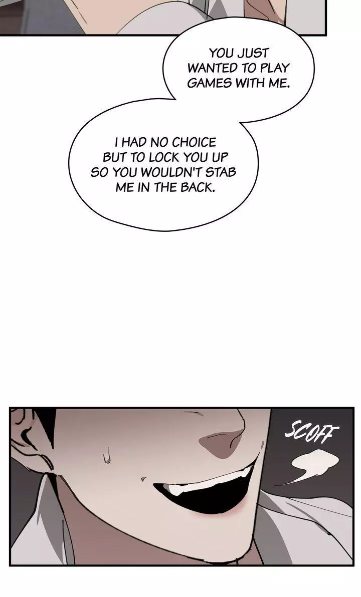 Swapping - Chapter 61 Page 31