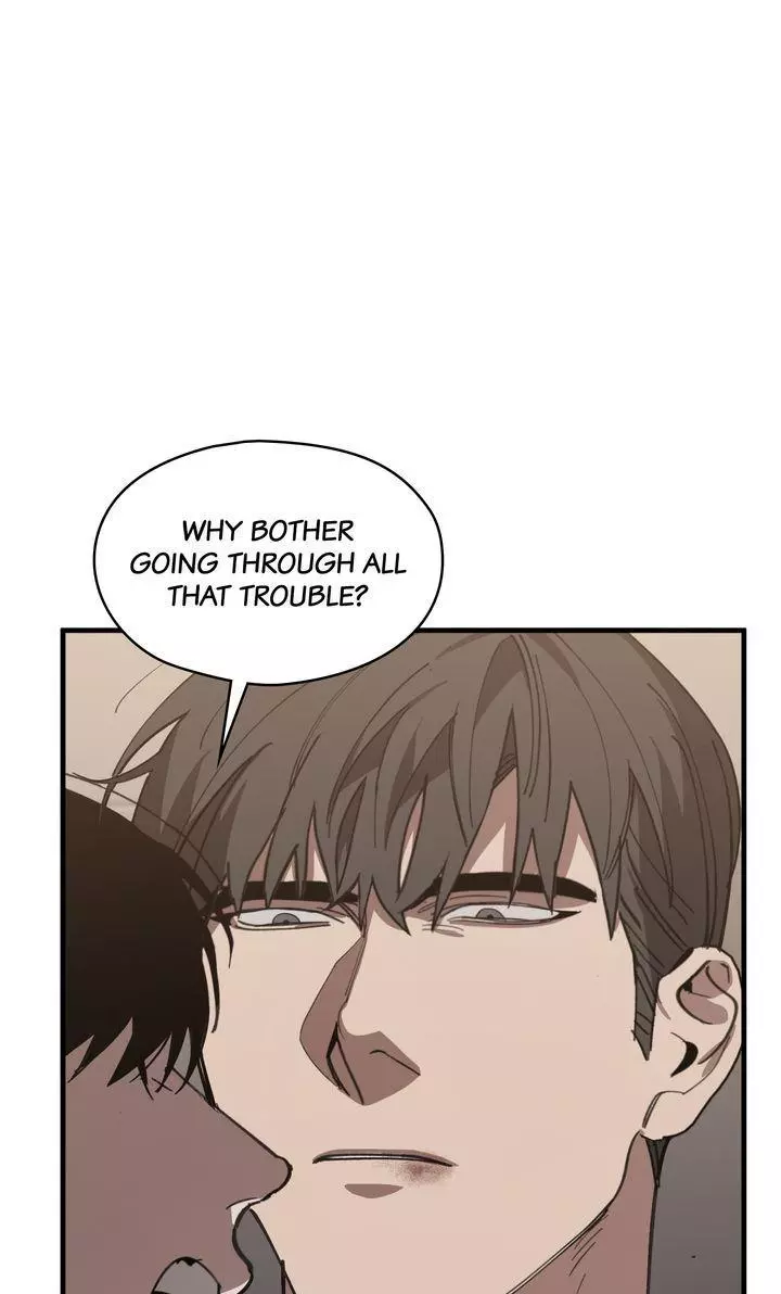 Swapping - Chapter 61 Page 32