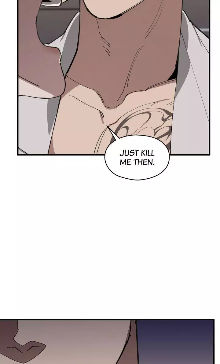 Swapping - Chapter 61 Page 33