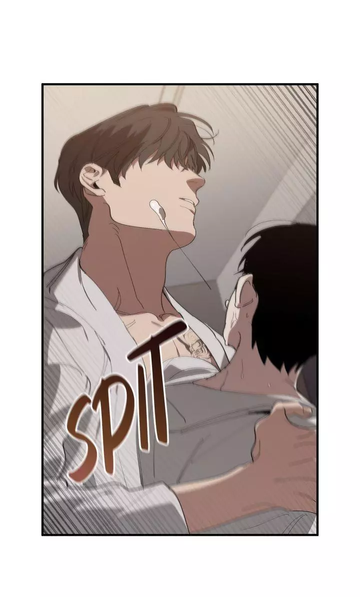 Swapping - Chapter 61 Page 39