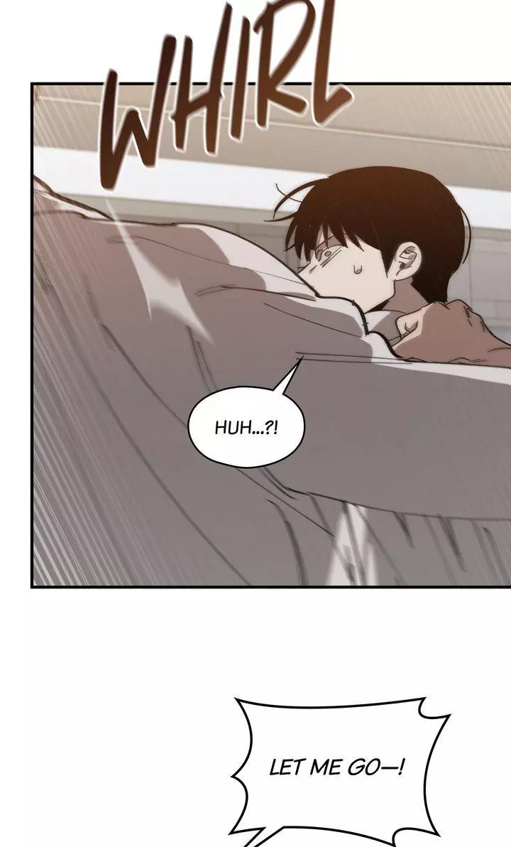 Swapping - Chapter 61 Page 41
