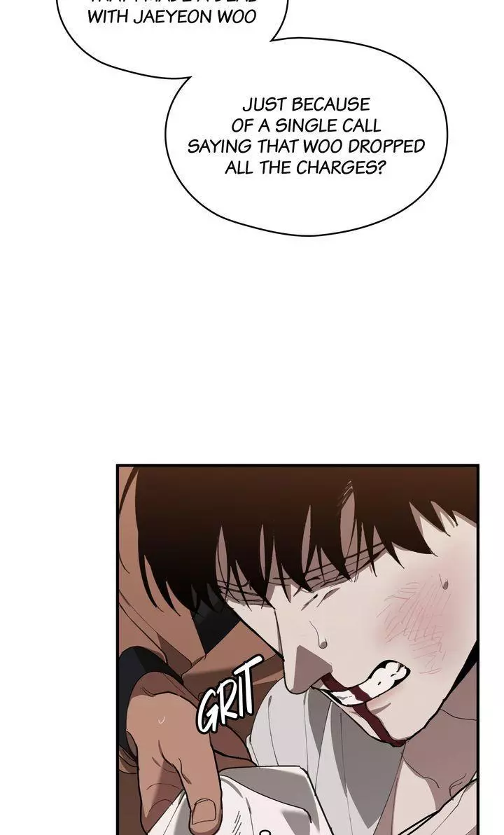 Swapping - Chapter 61 Page 61