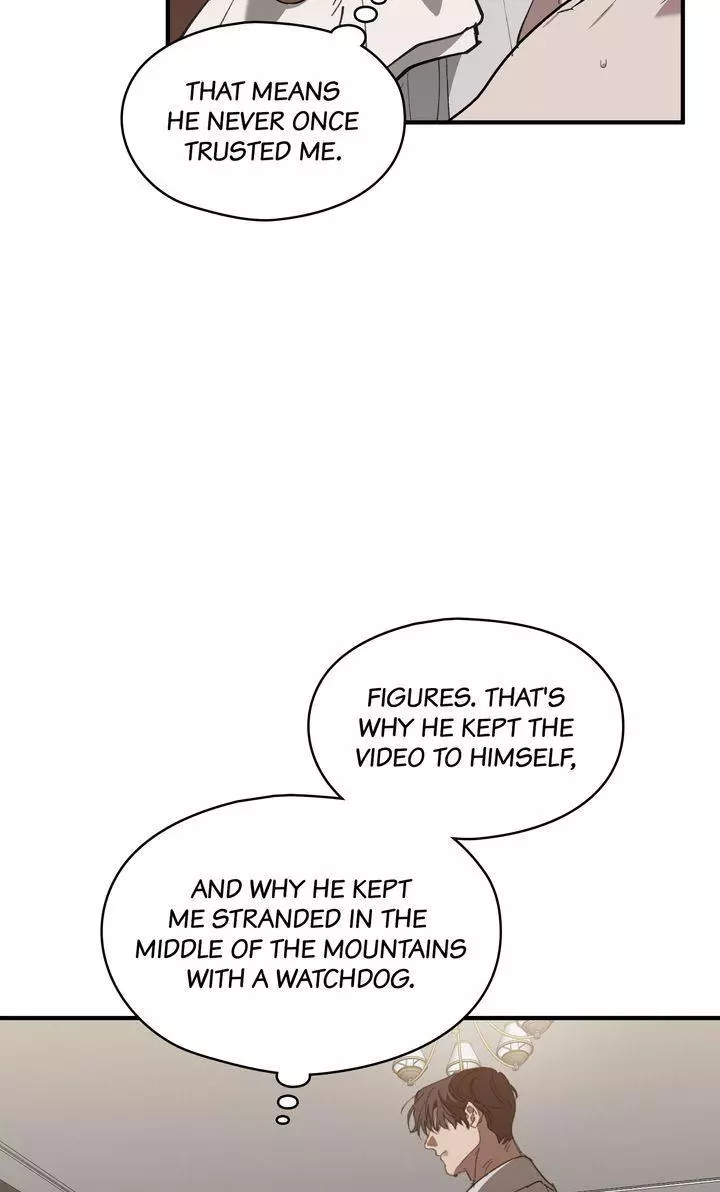 Swapping - Chapter 61 Page 62