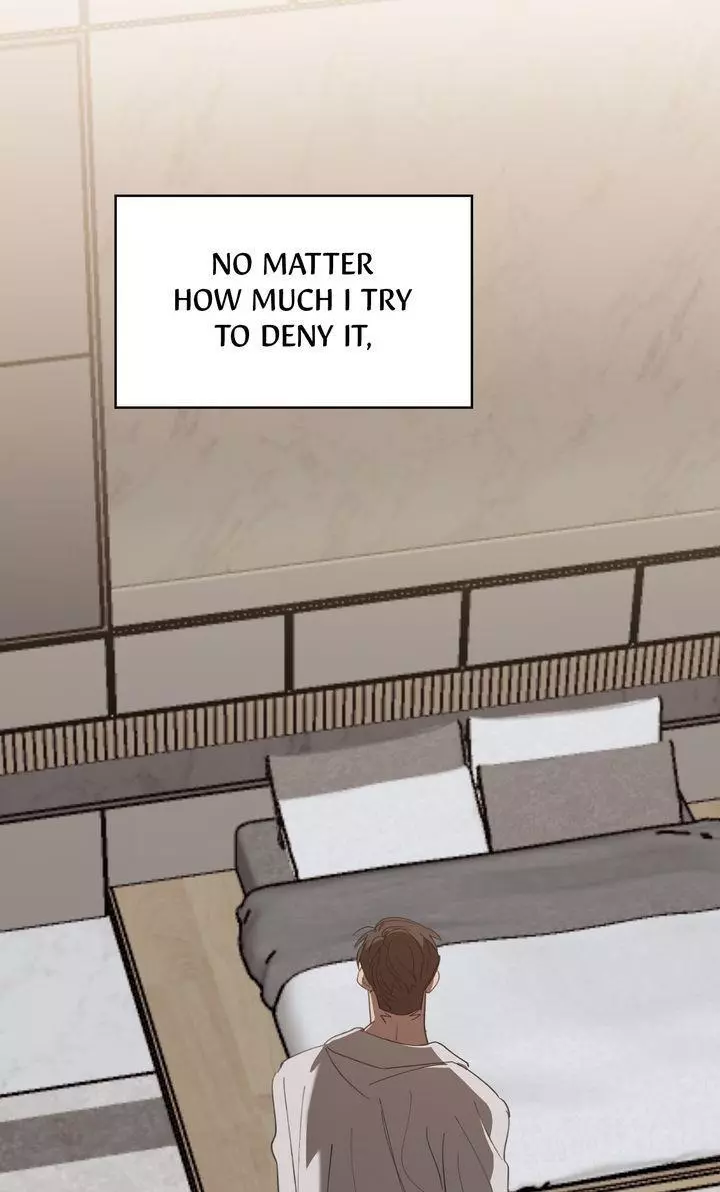 Swapping - Chapter 61 Page 64