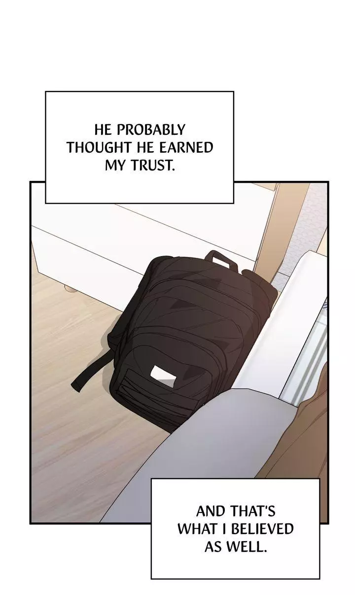 Swapping - Chapter 62 Page 19