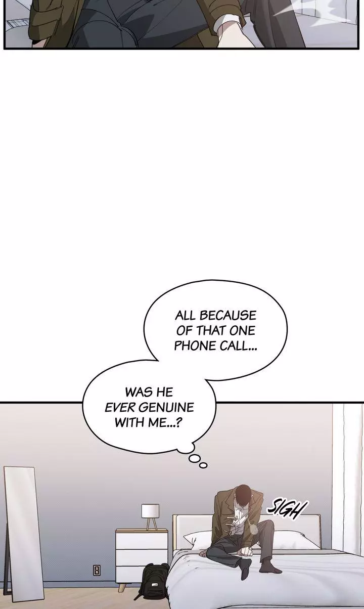 Swapping - Chapter 62 Page 23