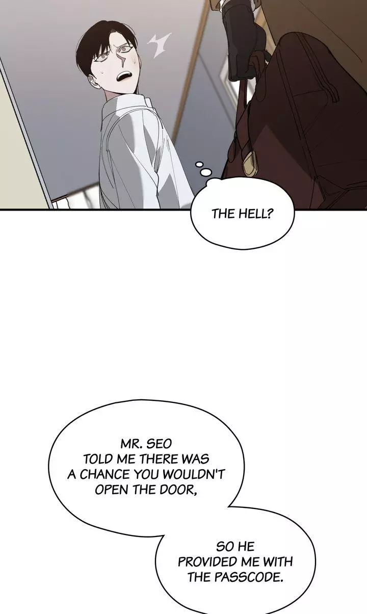 Swapping - Chapter 62 Page 33