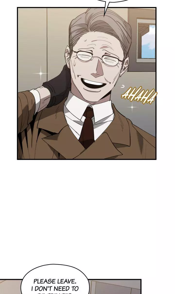 Swapping - Chapter 62 Page 34