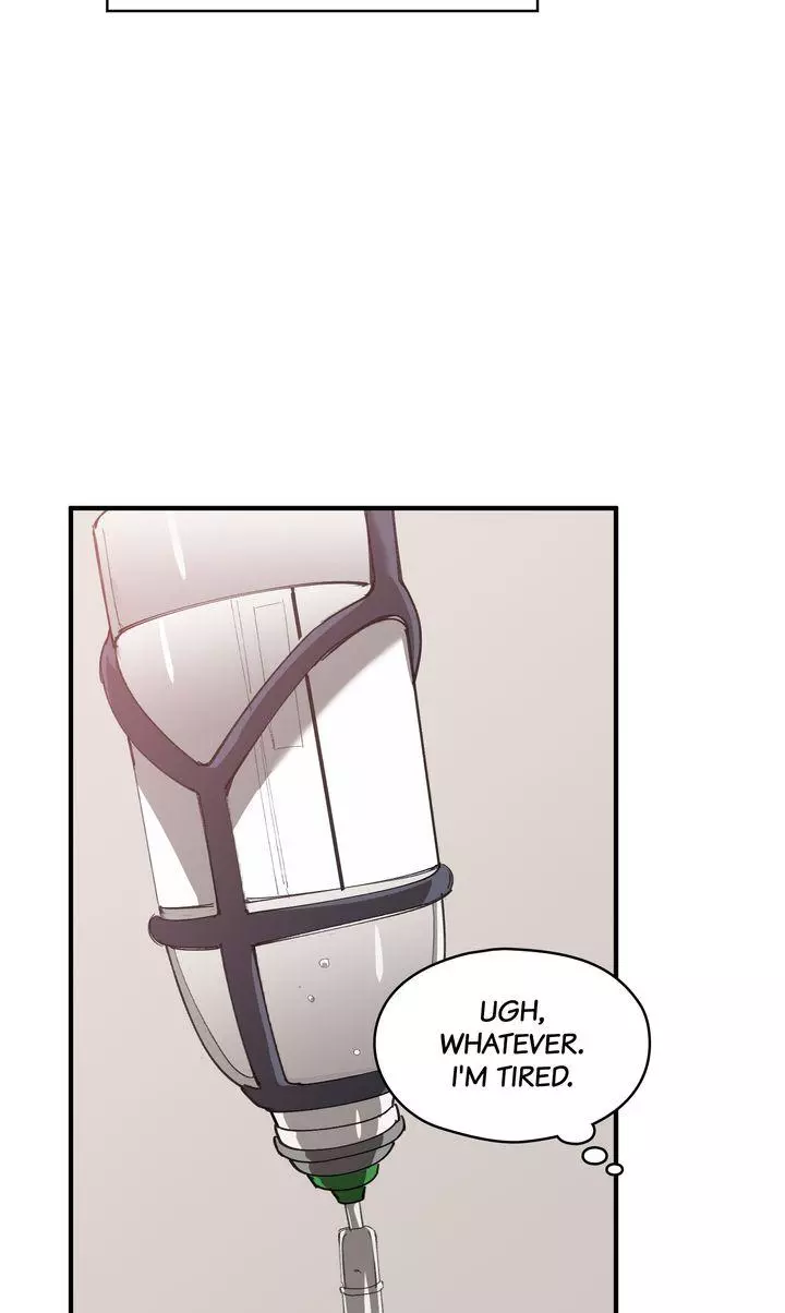 Swapping - Chapter 62 Page 45